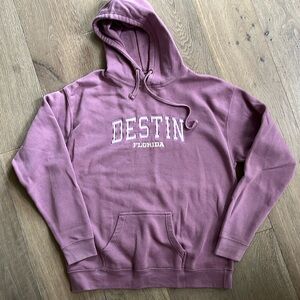 Destin, FL Hoodie